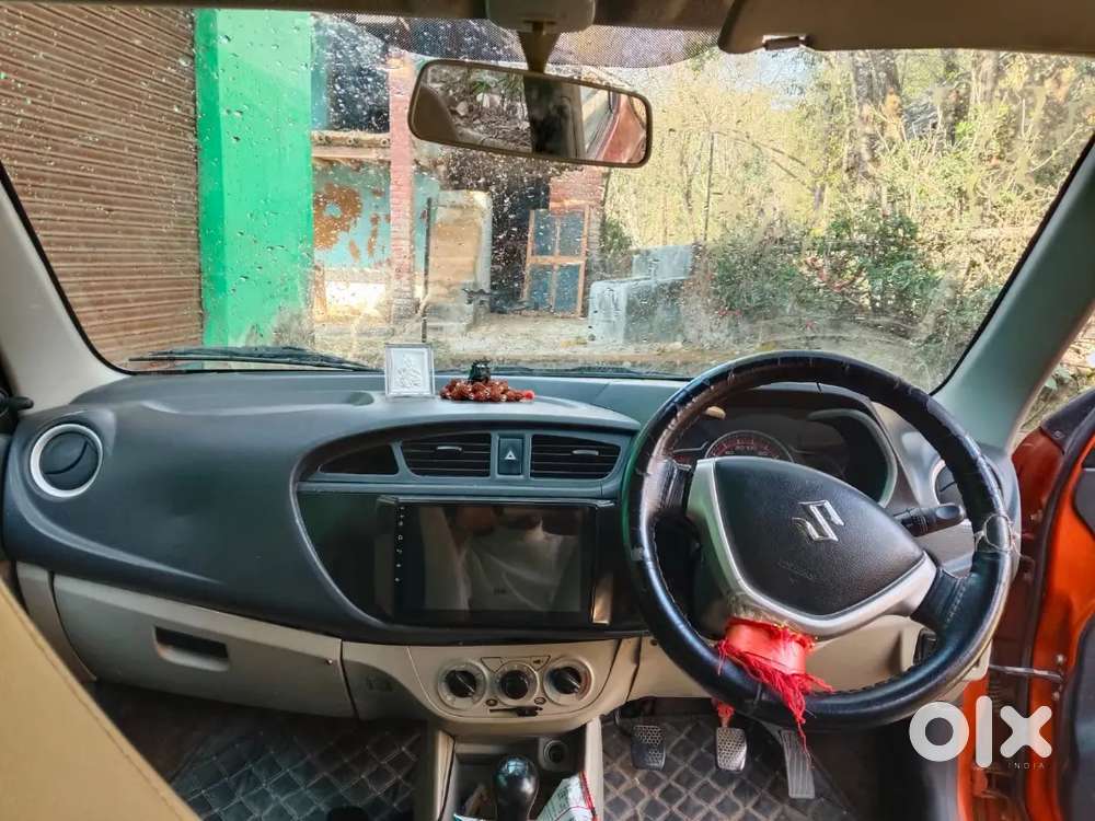 Maruti Suzuki Alto 2017 Loan Also Available