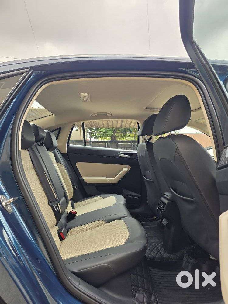 Volkswagen Virtus 1.0 Topline Tsi, 2024, Petrol