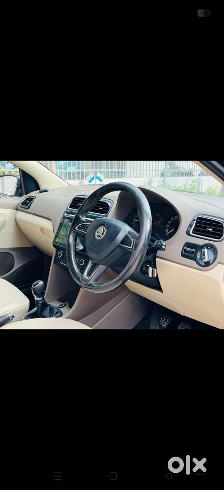 Skoda Rapid 1.5 Tdi Active, 2015, Diesel