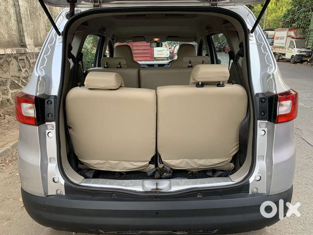 Renault Triber Rxl, 2020, Petrol