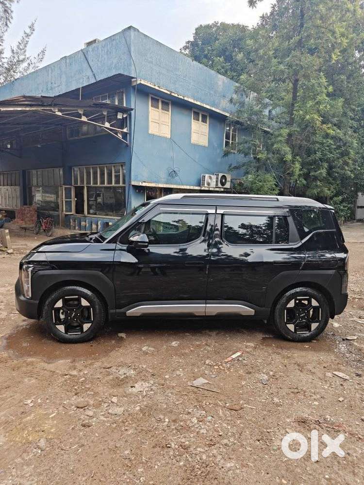 Kia Syros Htk Plus Turbo, 2025, Petrol