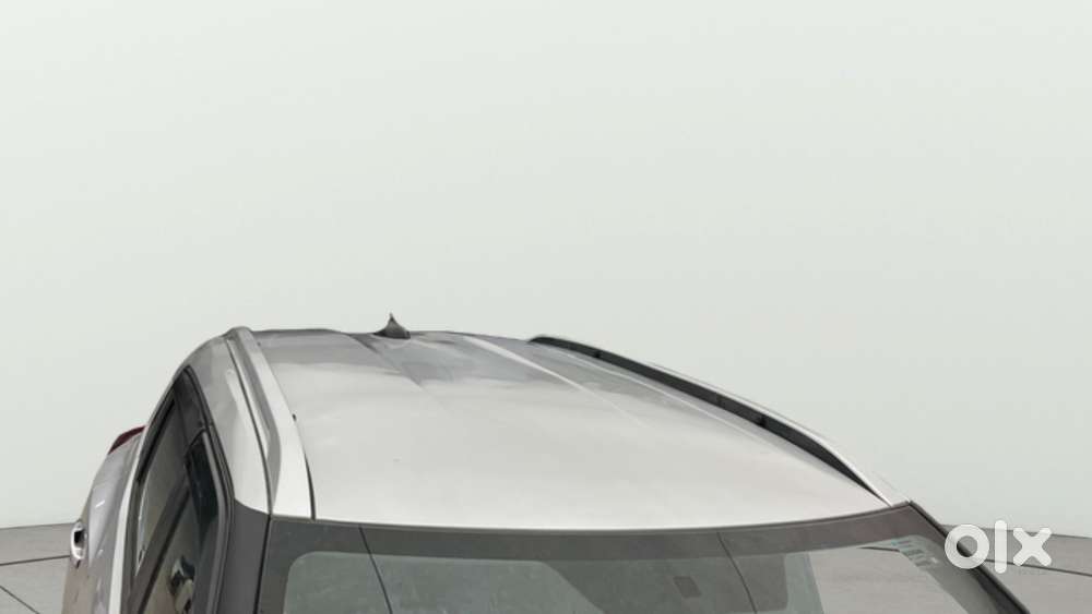 Nissan Magnite 1.0 Xv Turbo Cvt, 2022, Petrol