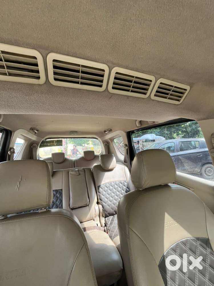 Maruti Suzuki Ertiga 2016 Diesel Good Condition