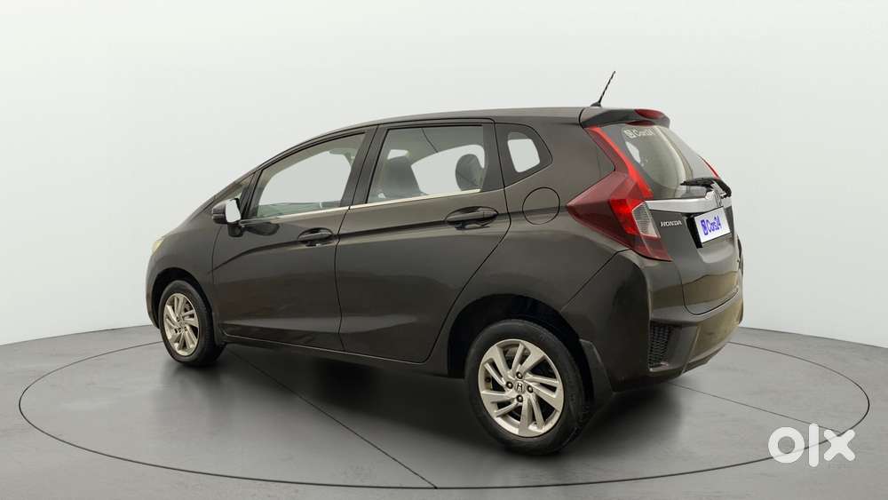 Honda Jazz 1.2 V I Vtec, 2016, Petrol