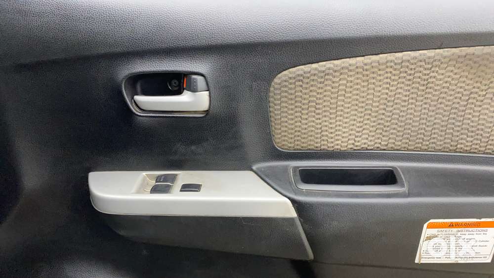 Maruti Suzuki Wagon R 1.0 Lxi Cng, 2015, Cng & Hybrids