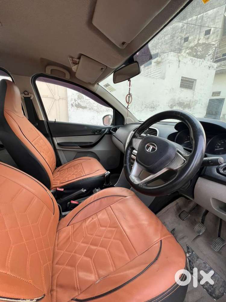 Tata Diesel Manual Car 2017