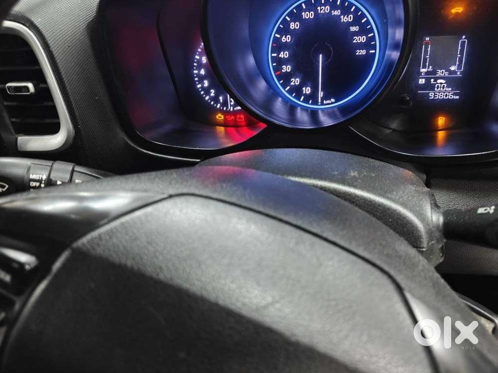 Hyundai Venue S Turbo, 2019, Petrol
