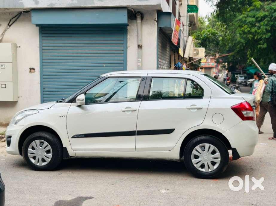 Maruti Suzuki Dzire 1.2 Vxi, 2014