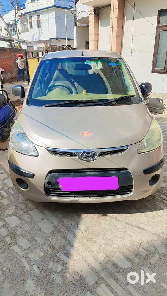 Hyundai I10 2009