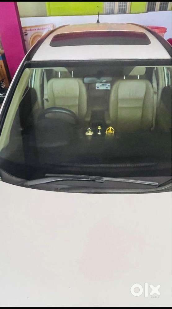 Honda Cr-v Petrol 2009