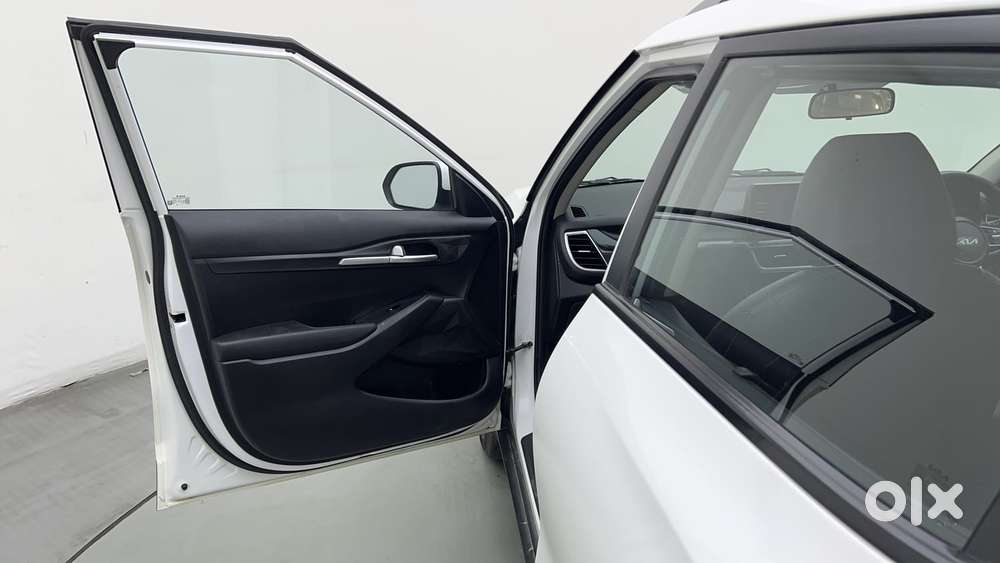 Kia Seltos 1.5 Htk+, 2022, Petrol