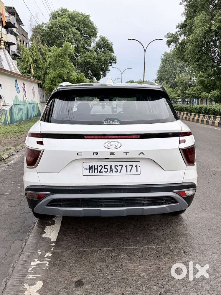 Hyundai Creta 1.5 Ex Diesel, 2020, Diesel