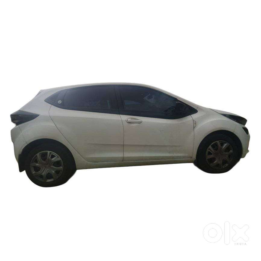 Tata Altroz 1.5 Xm Plus Diesel, 2024, Diesel