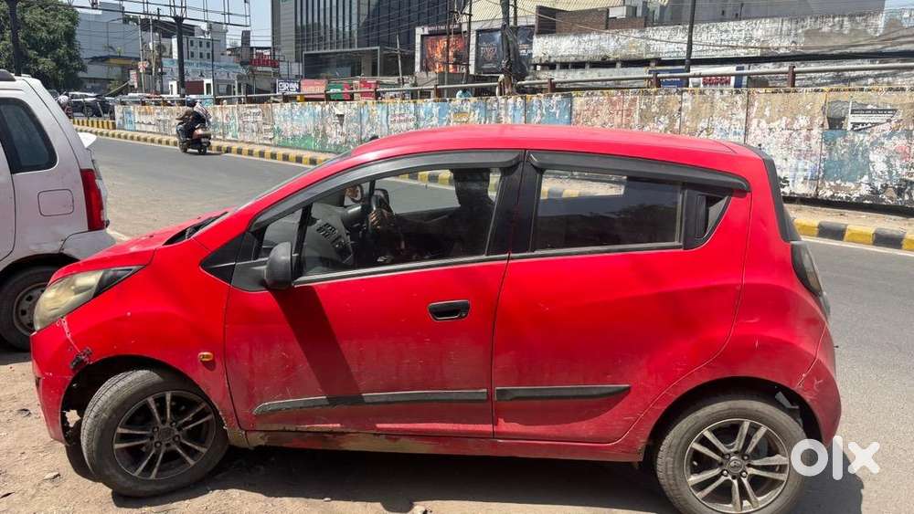 Chevrolet Beat 2011 Petrol Good Condition