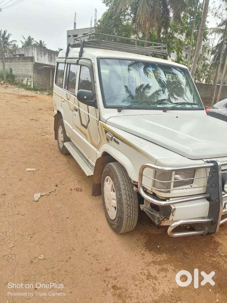 Tata Sumo Victa 2004 Diesel Good Condition