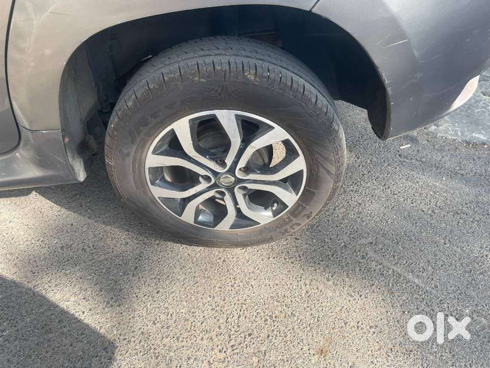 Nissan Terrano 2014 Diesel 132000 Km Driven And In Good Condition