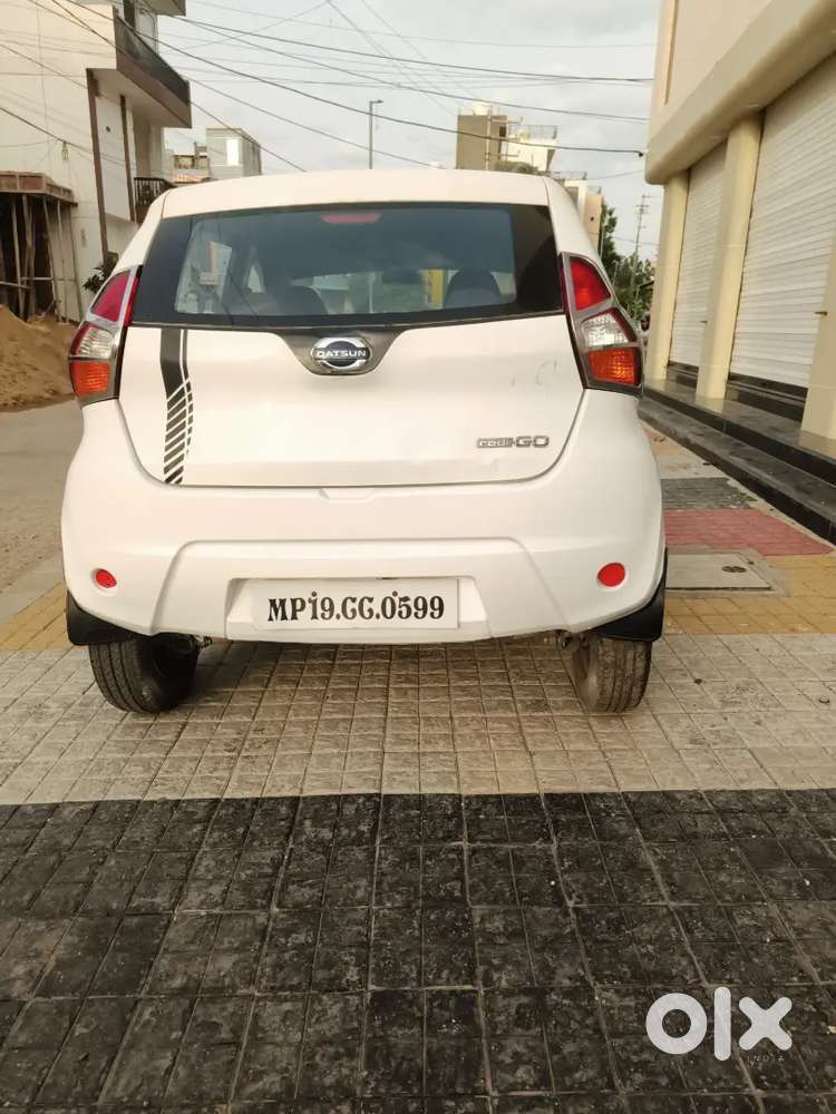 Datsun Redi Go 2019 Limited Edition