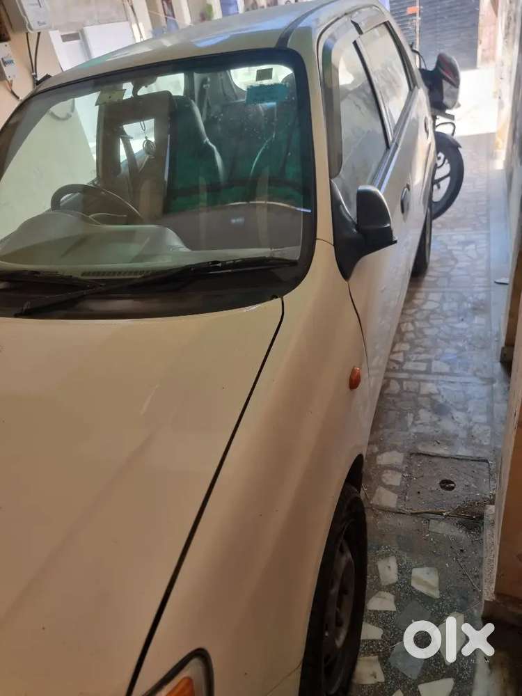 Alto K10  Excellent Condition