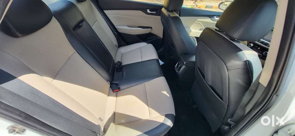 Hyundai Verna 1.5 Sx (o) Diesel Mt, 2018, Diesel