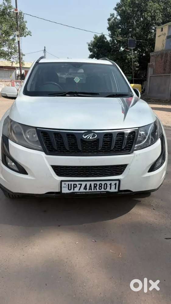 Mahindra Xuv500 Diesel 2016 Manual