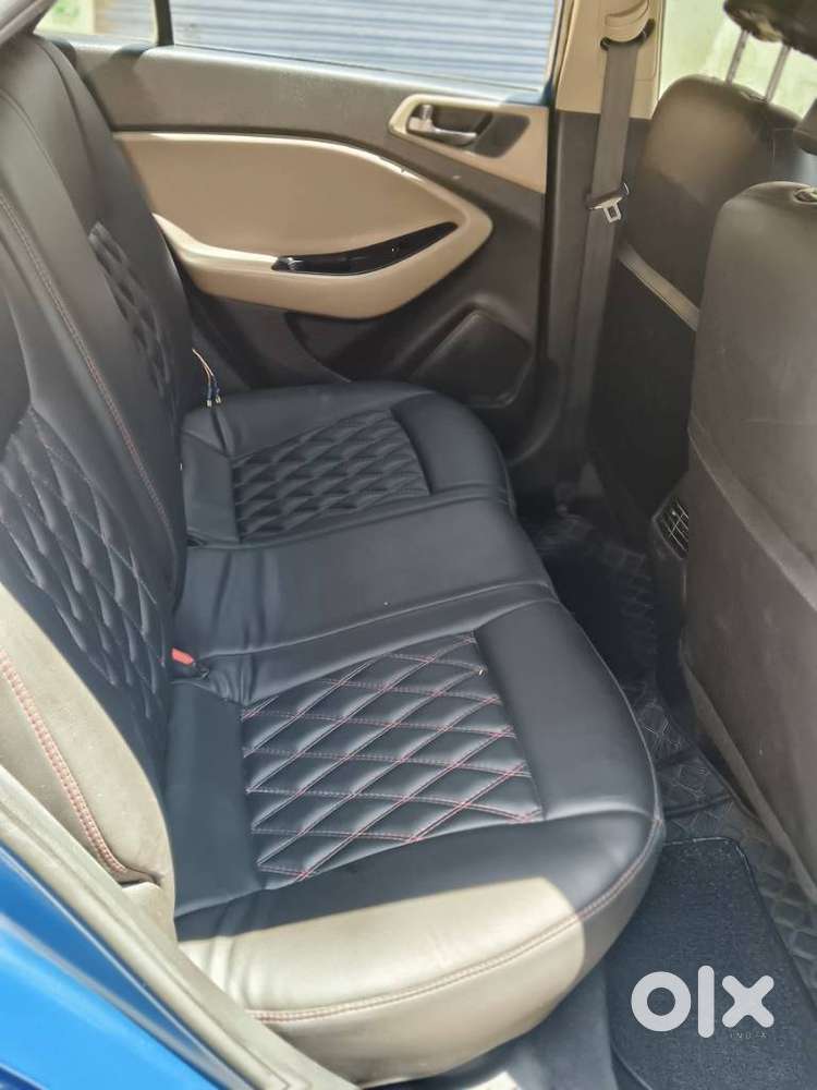 Hyundai Elite I20, 2018, Diesel