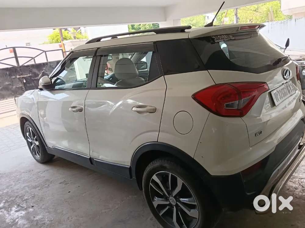 Mahindra Xuv300 
Nov 2021 Diesel Good Condition