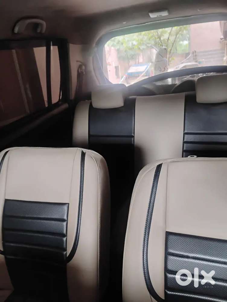 Maruti Suzuki Wagon R Vxi 2010 Top Model