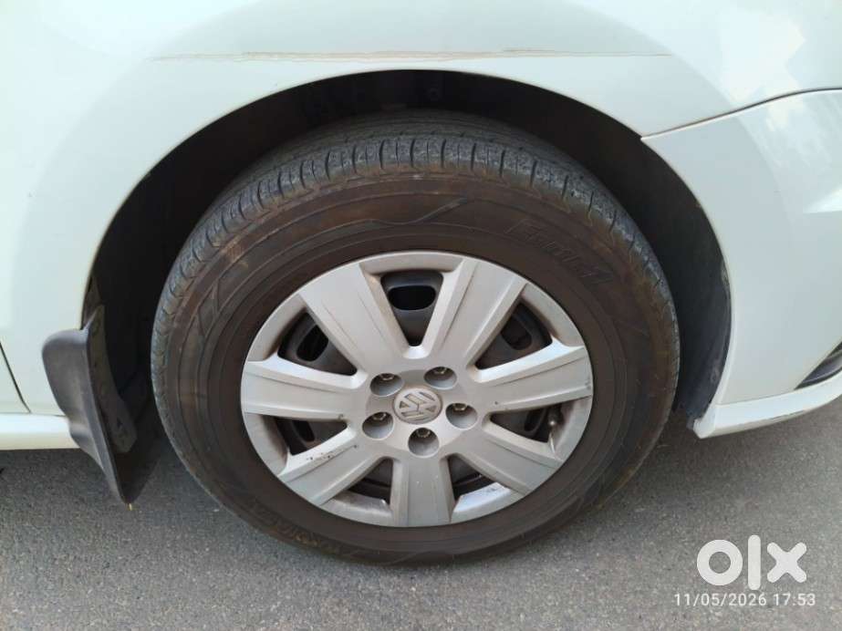 Volkswagen Ameo 1.5 Tdi Trendline, 2018, Diesel