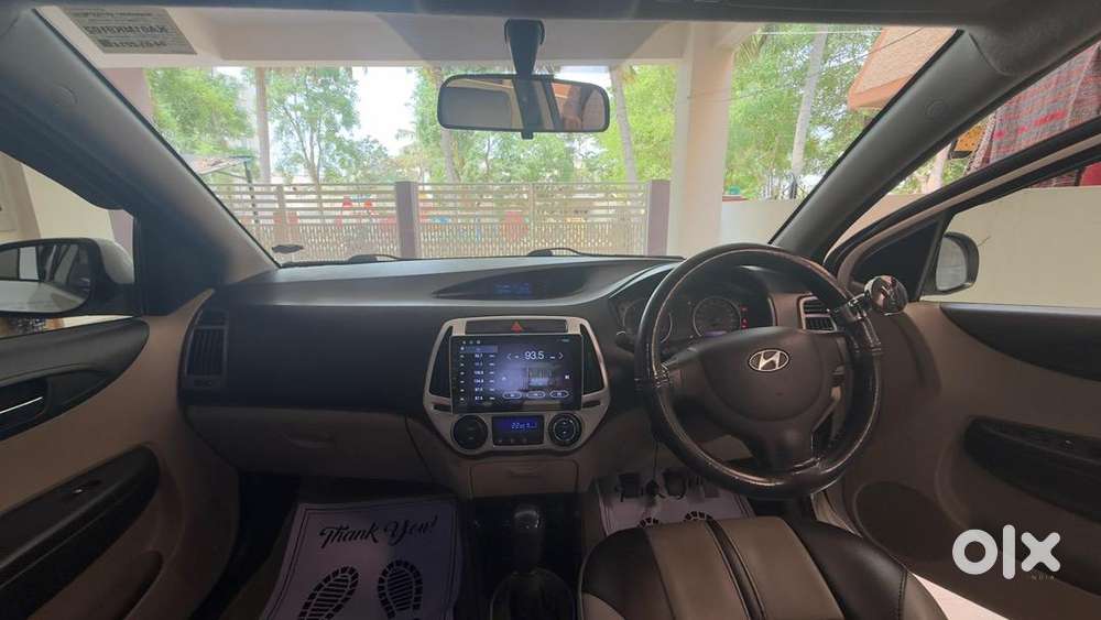 Hyundai I20 2014 Diesel Well Maintained