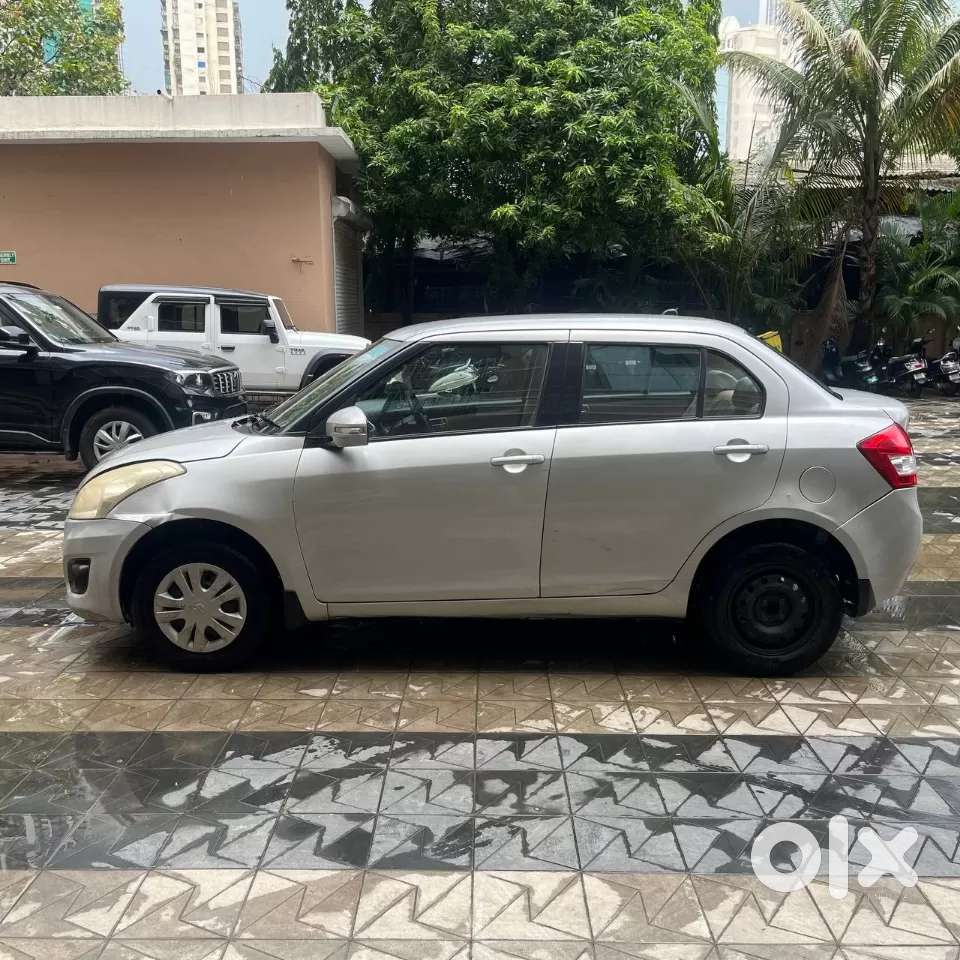 Maruti Suzuki Swift Dzire 1.3 Vxi, 2013, Petrol