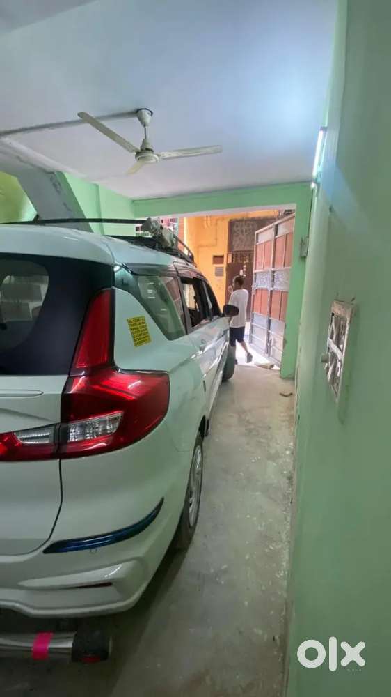 Maruti Ertiga Tour 2025