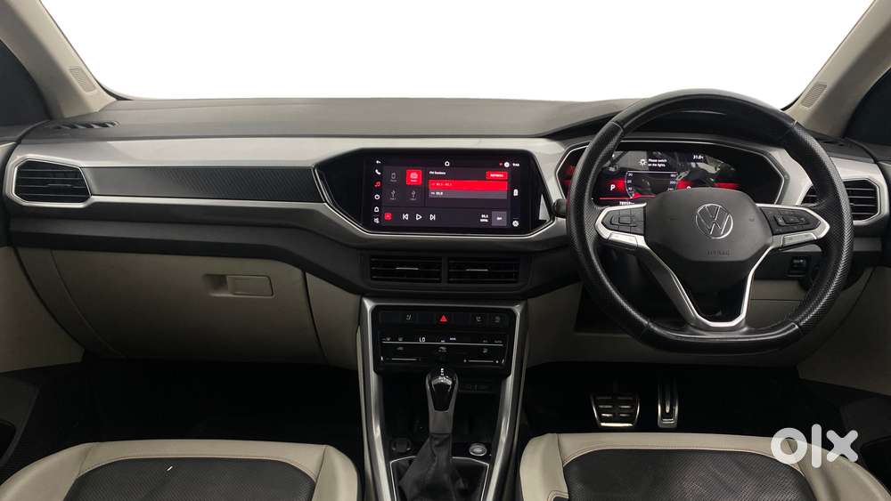 Volkswagen Taigun 1.5 Tsi Gt Plus, 2023, Petrol