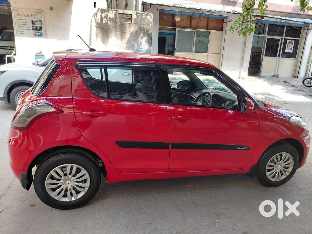 Maruti Suzuki Swift Vdi, 2015, Diesel