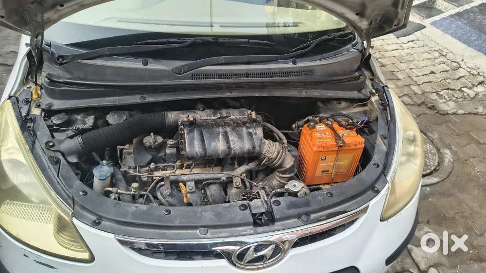 Hyundai I10 2009 Petrol