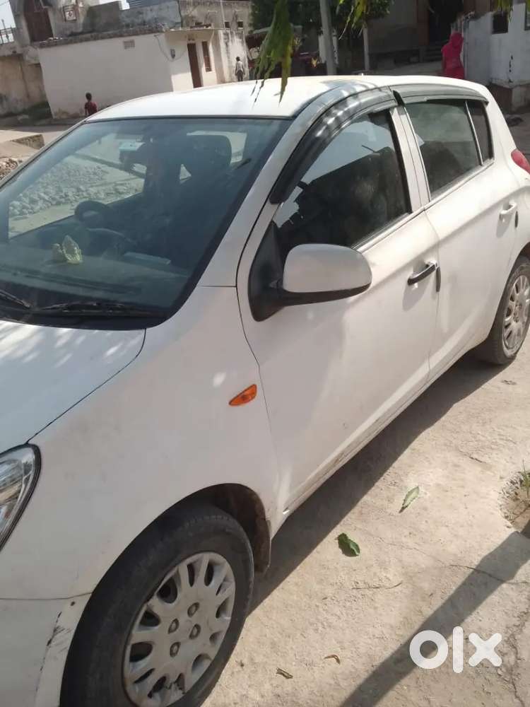 Hyundai I20 Magna 2011 Car