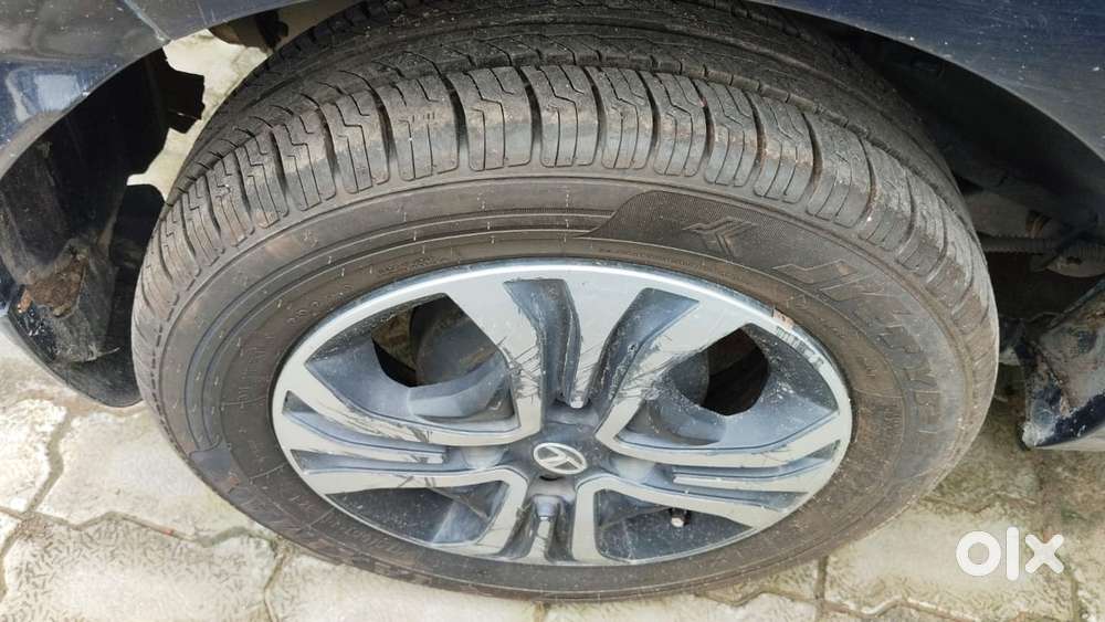 Tata Tiago 1.2 Revotron Xt Cng, 2023, Cng & Hybrids