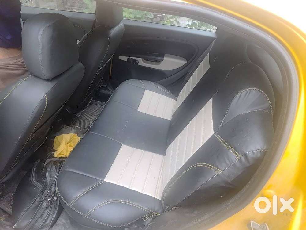 Fiat Punto Evo Active Multijet 1.3, 2015, Diesel