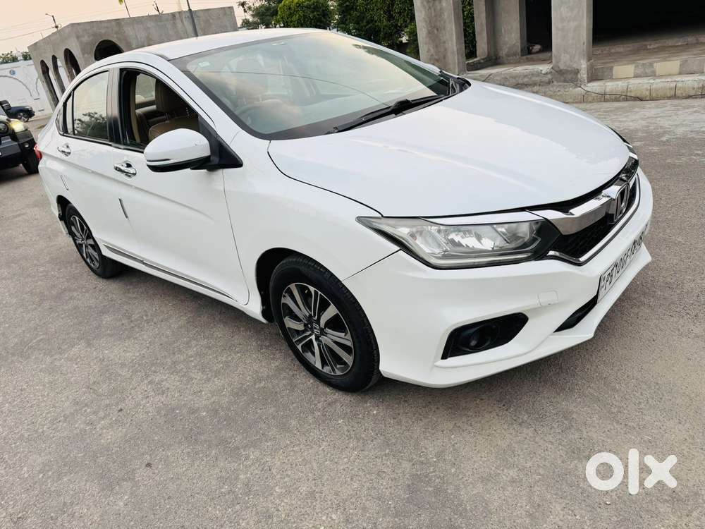 Honda City 2014-2015 I Dtec V, 2017, Diesel