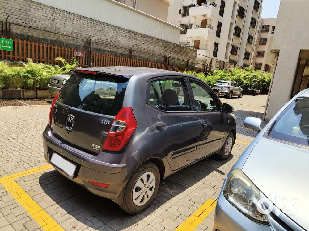 Hyundai I10 Asta Auto, Sunroof, Abs - Mint Condition, Immediate Sale!