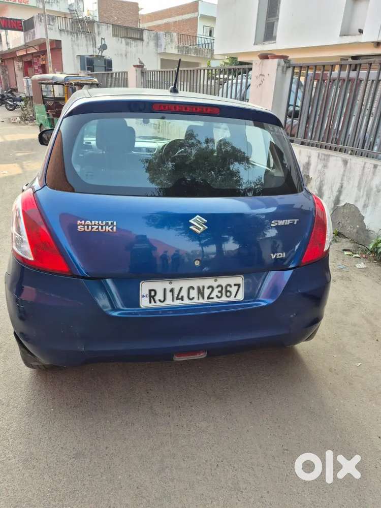 Superb Condition Swift On Sale
