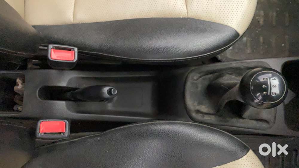 Hyundai Eon D Lite Plus, 2016, Petrol