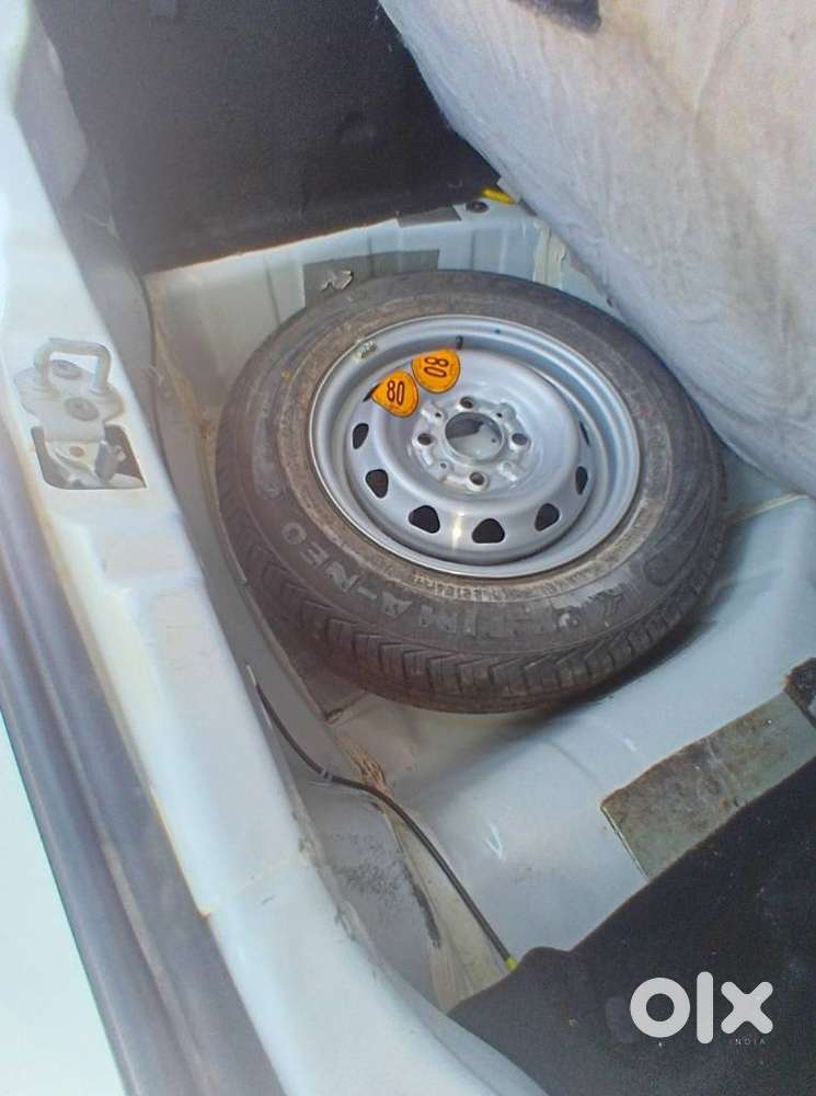 Tata Tiago Xz Opt, 2024, Petrol