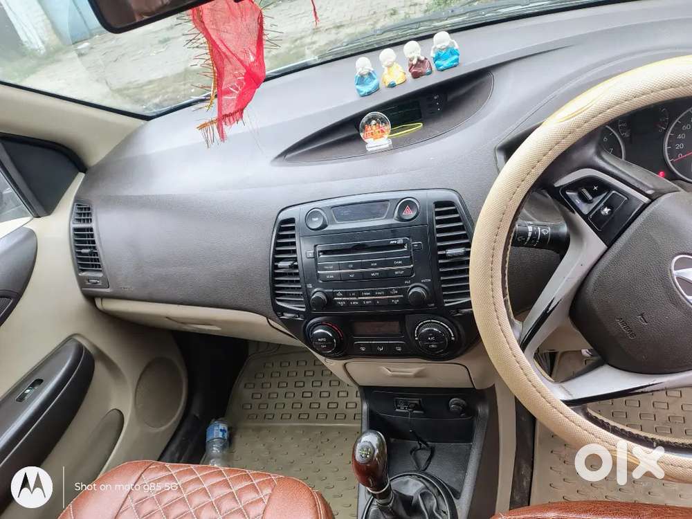 Hyundai I20 2011 Petrol 160000 Km Driven