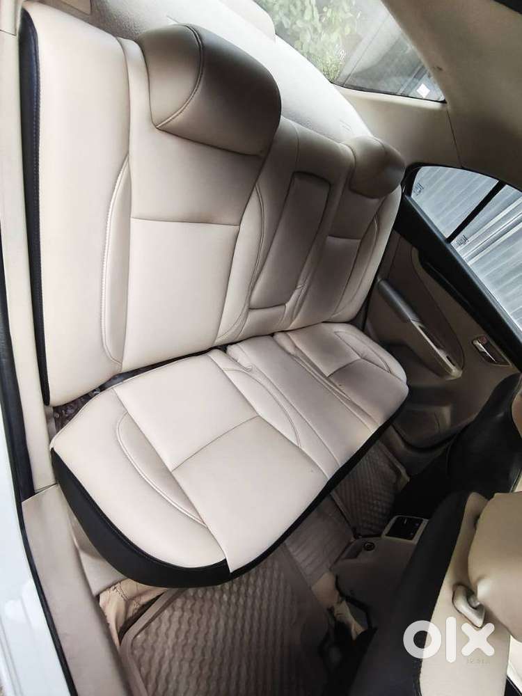 Maruti Suzuki Ciaz Sigma Diesel, 2018, Diesel