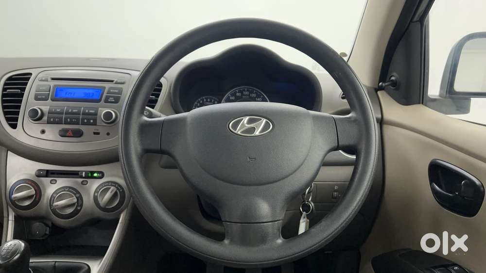 Hyundai I10 2007-2010 Era 1.1, 2013, Petrol