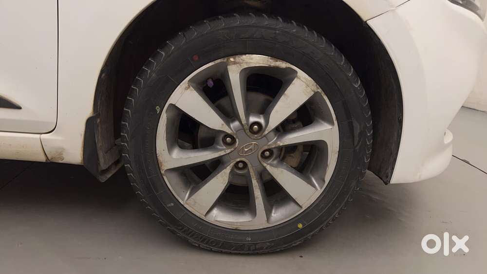 Hyundai Elite I20 [2018-2020] 1.2 Asta, 2017, Petrol