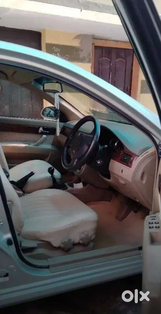 Chevrolet Optraa 1.6 Ls
