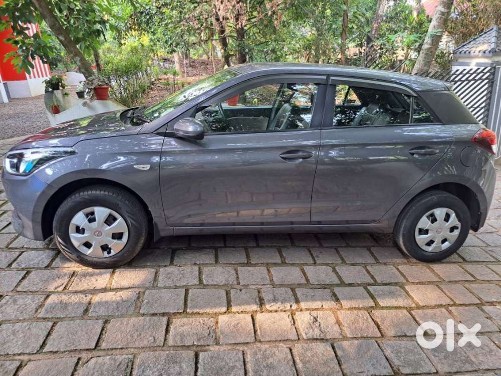 Hyundai I20 Magna Plus Diesel, 2016, Diesel