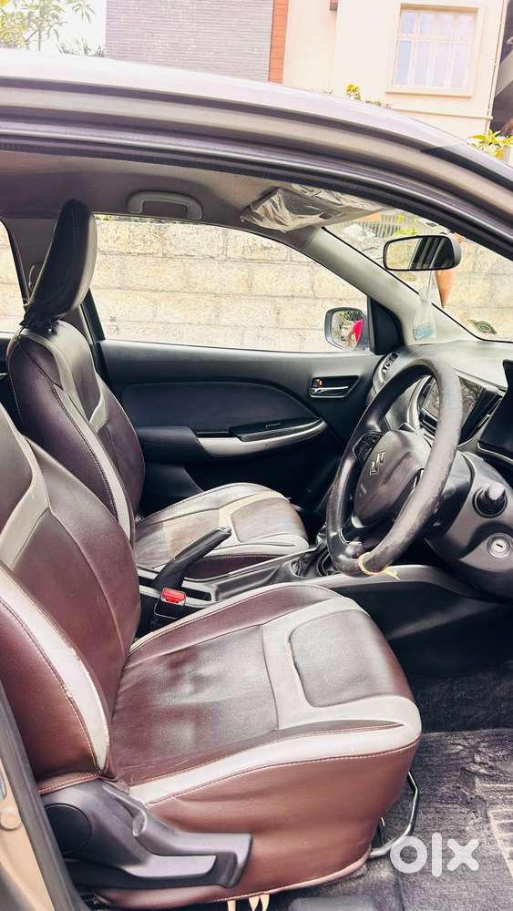 Maruti Suzuki Baleno 1.3 Delta, 2020, Petrol