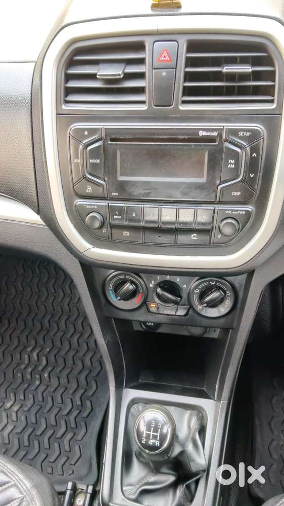 Maruti Suzuki Brezza Vdi, 2020, Diesel